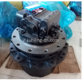 PC70U-6 Final Drive Travel Gearbox